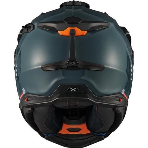CASCO X.WED3 WILD PRO BLUE